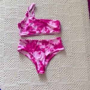 SHEIN swimsuit
